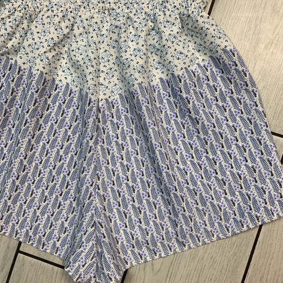 Beautiful Romper ✨💙✨ - Picture 5 of 6